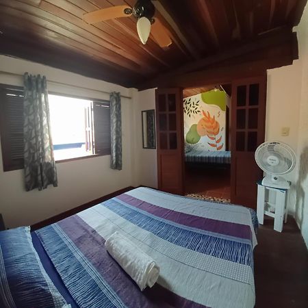 Ganesha Hostel Praia de Pipa المظهر الخارجي الصورة