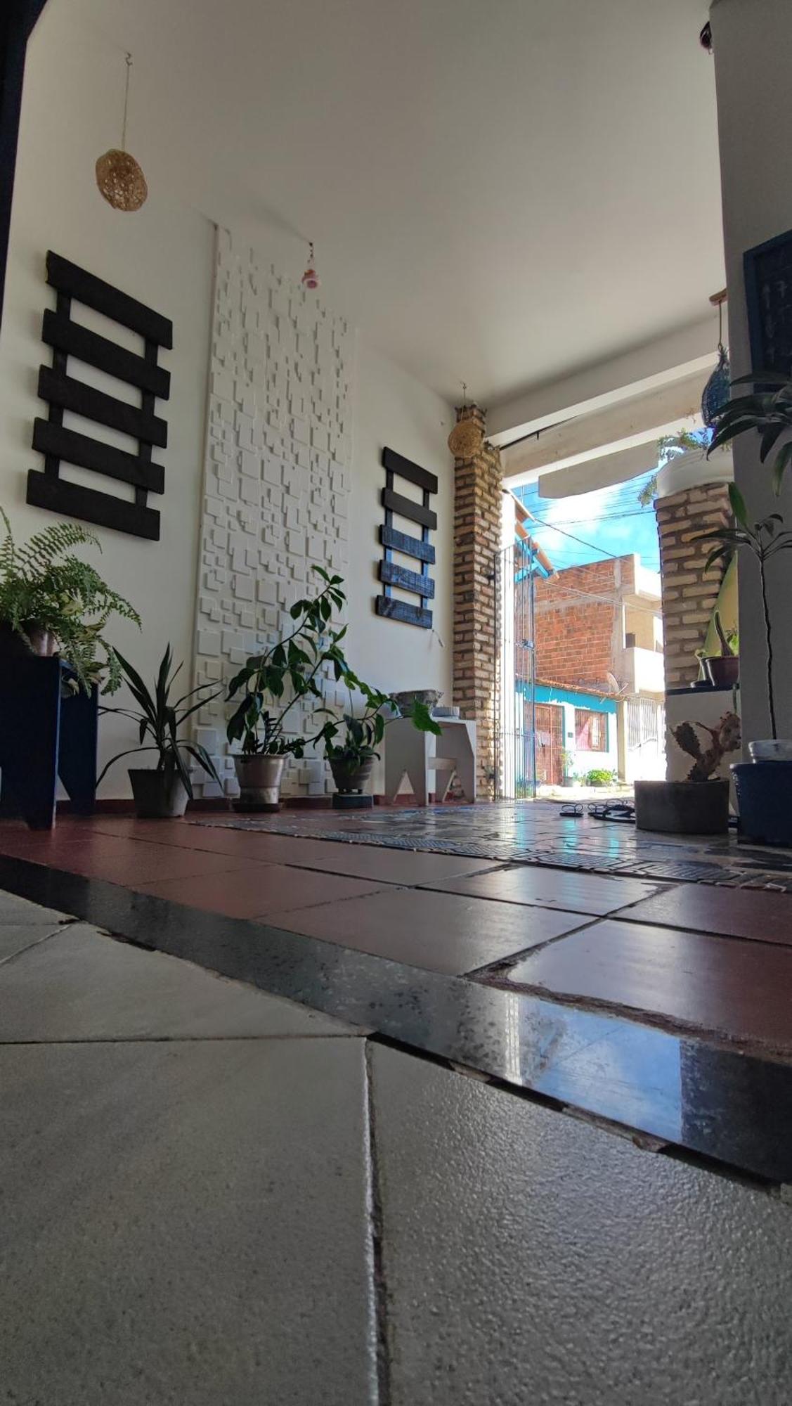 Ganesha Hostel Praia de Pipa المظهر الخارجي الصورة