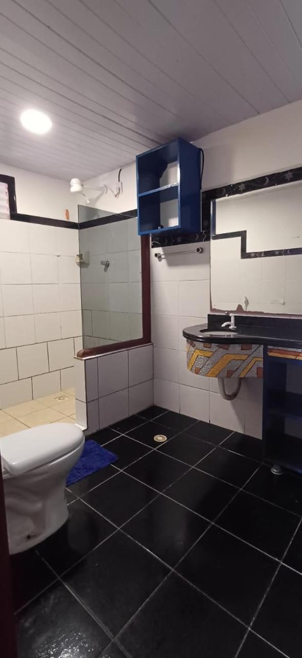 Ganesha Hostel Praia de Pipa الغرفة الصورة