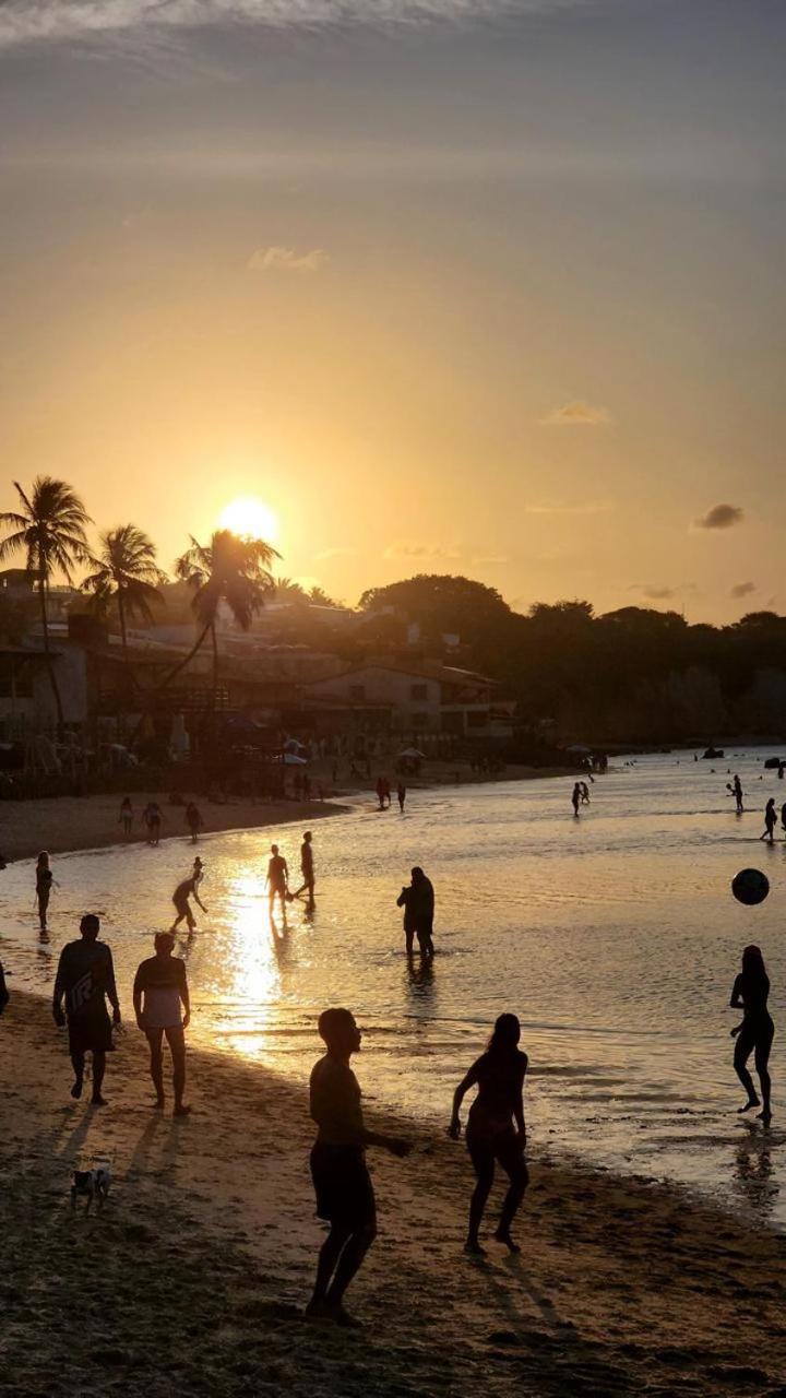 Ganesha Hostel Praia de Pipa المظهر الخارجي الصورة